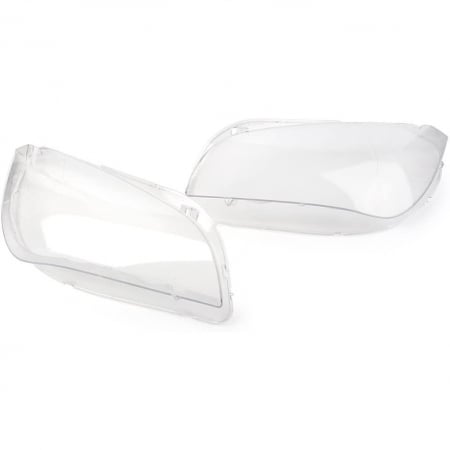 Set 2 sticle faruri dedicate pentru BMW X1 E84 (2008 - 2015) - HB062 [2]