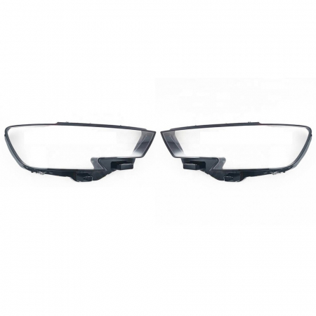 Set 2 sticle faruri pentru Audi A3 8V Facelift (2017 - 2019) - HA004 [2]
