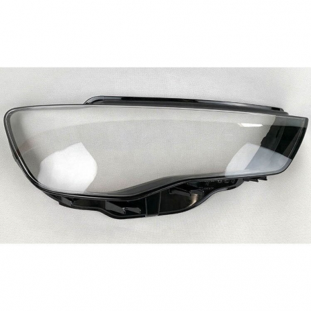 Set 2 sticle faruri pentru Audi A3 8V Non Facelift (2012 - 2016) - HA002 [2]