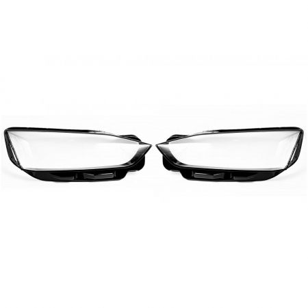 Set 2 sticle faruri pentru Audi A5 F5 Non Facelift (2016 - 2019) - HA054 [5]