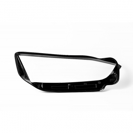 Set 2 sticle faruri pentru Audi A5 F5 Non Facelift (2016 - 2019) - HA054 [2]