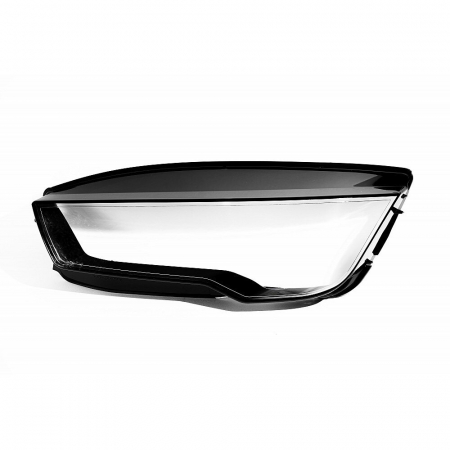 Set 2 sticle faruri pentru Audi A7 C7 Facelift (2014 - 2018) - HA053 [1]