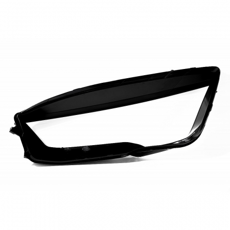 Proiectoare, Lampi & Leduri - Set 2 sticle faruri pentru Audi A7 C7 Facelift (2014 - 2018) - HA053