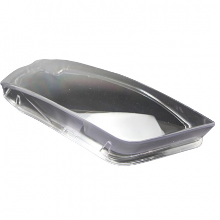 Set 2 sticle faruri pentru Audi Q3 Non Facelift (2011-2014) - HA036 [4]