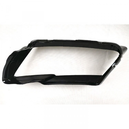 Set 2 sticle faruri pentru Audi Q5 Facelift (2013 - 2016) - HA043 [1]