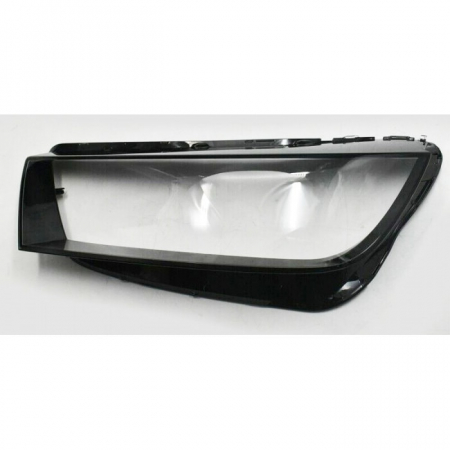 Set 2 sticle faruri pentru Audi Q5 FY 2016-2020 fara facelift - HA045 [1]