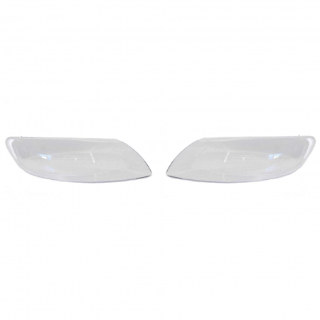 Set 2 sticle faruri pentru Audi Q7 4L (2005 - 2015) - HA047 [3]