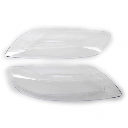 Set 2 sticle faruri pentru Audi Q7 4L (2005 - 2015) - HA047 [2]