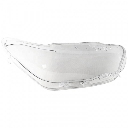 Proiectoare, Lampi & Leduri - Set 2 sticle faruri pentru BMW Seria 1 F20 / F21 Facelift (2015 - 2018) - HB001