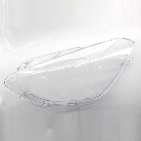 Set 2 sticle faruri pentru BMW Seria 1 F20 / F21 Non Facelift 2011 - 2015 - HB005 [1]