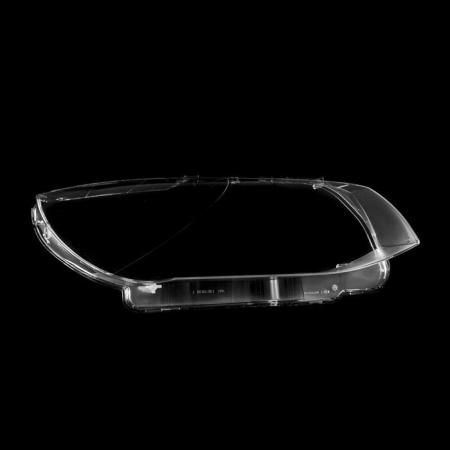 Set 2 sticle faruri pentru BMW Seria 3 E92/E93 Coupe/Cabrio Facelift LCI (2009 - 2013) - HB017 [1]