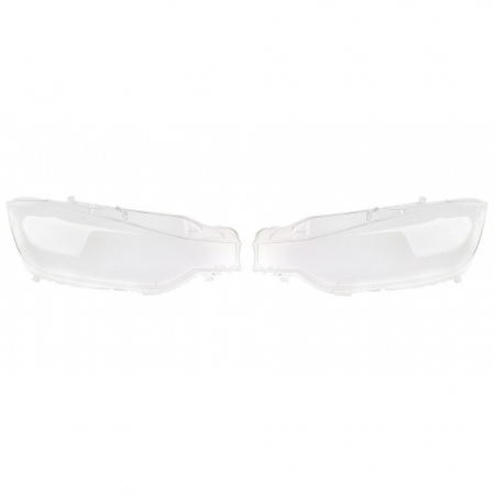 Set 2 sticle faruri pentru BMW Seria 3 F30, F31 Non Facelift (2011 - 2015) - HB018 [1]