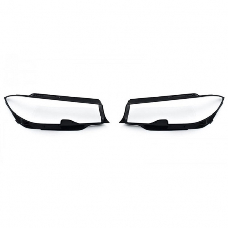 Set 2 sticle faruri pentru BMW Seria 3 G20/G21/G28 (2018 - prezent) - HB088 [3]
