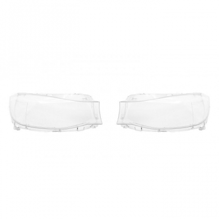 Set 2 sticle faruri pentru BMW Seria 3 GT F34 Non Facelift (2013 - 2015) HB110 [2]