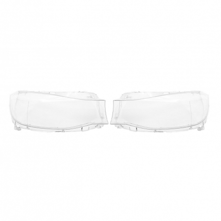 Set 2 sticle faruri pentru BMW Seria 3 GT F34 Non Facelift (2013 - 2015) HB110 [5]