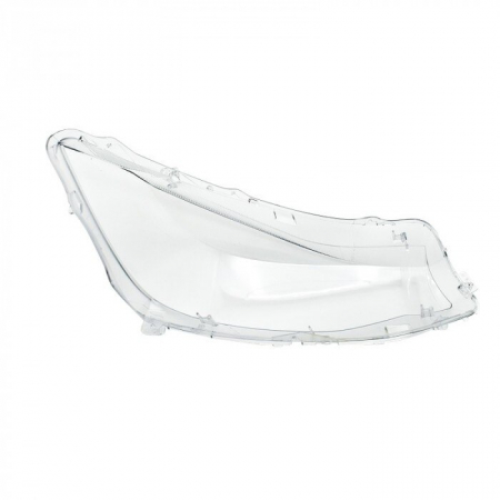 Set 2 sticle faruri pentru BMW Seria 3 GT F34 Non Facelift (2013 - 2015) HB110 [3]