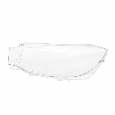 Proiectoare, Lampi & Leduri - Set 2 sticle faruri pentru BMW Seria 3 GT LCI F34 Facelift (2016 - 2020) - HB112