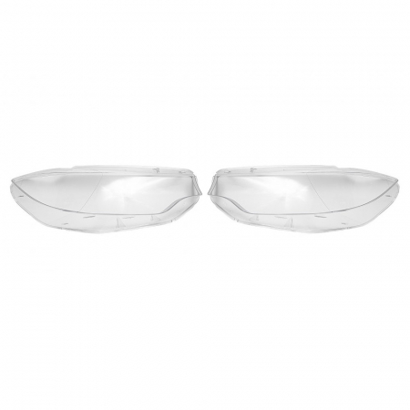 Set 2 sticle faruri pentru BMW Seria 4 F32, F33, F36 LCI / Facelift (2017 - 2020) - HB119 [3]