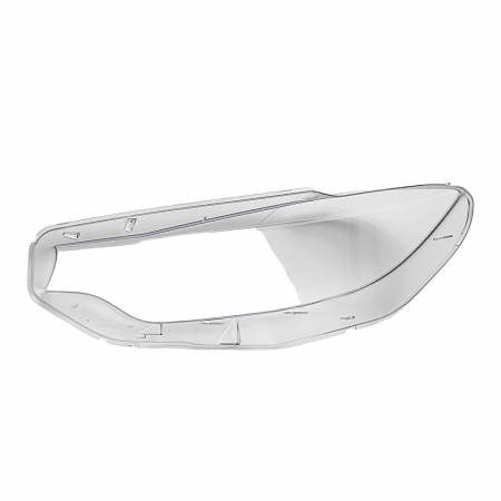 Proiectoare, Lampi & Leduri - Set 2 sticle faruri pentru BMW Seria 4 F32, F33, F36 LCI / Facelift (2017 - 2020) - HB119