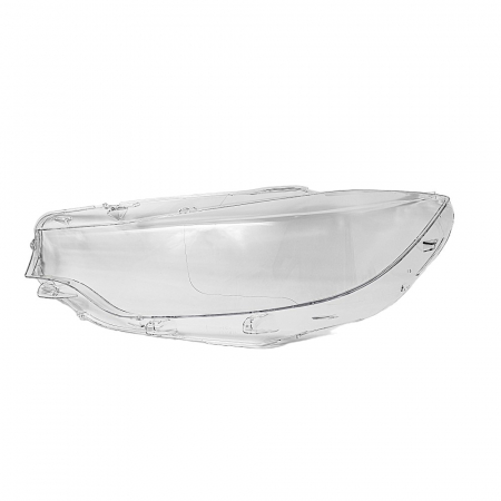 Set 2 sticle faruri pentru BMW Seria 4 F32, F33, F36 Non Facelift (2013 - 2016) - HB108 [1]