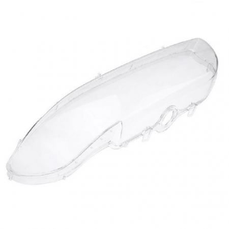 Set 2 sticle faruri pentru BMW Seria 5 E39 Facelift (2000 - 2004) - HB-91 [1]