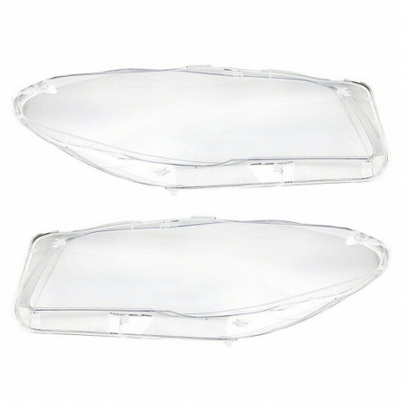 Set 2 sticle faruri pentru BMW Seria 5 F10/F11 (2010 - 2016) - HB038 [3]