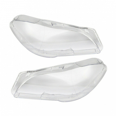 Set 2 sticle faruri pentru BMW Seria 5 F10/F11 (2010 - 2016) - HB038 [2]