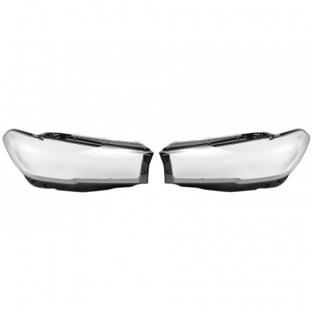 Set 2 sticle faruri pentru BMW Seria 5 G30/G31 Facelift 2020 - prezent - HB127 [3]