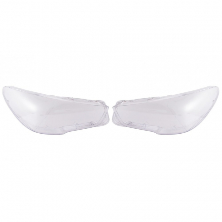 Set 2 sticle faruri pentru BMW Seria 5 GT F07 (2010 - 2017) - HB036 [2]