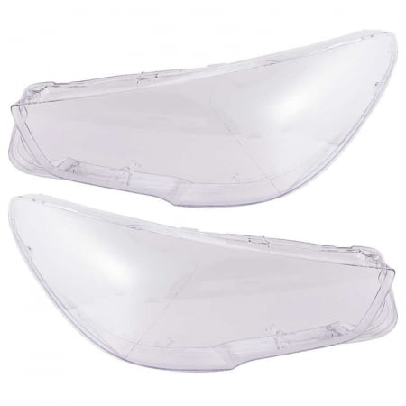 Set 2 sticle faruri pentru BMW Seria 5 GT F07 (2010 - 2017) - HB036 [3]