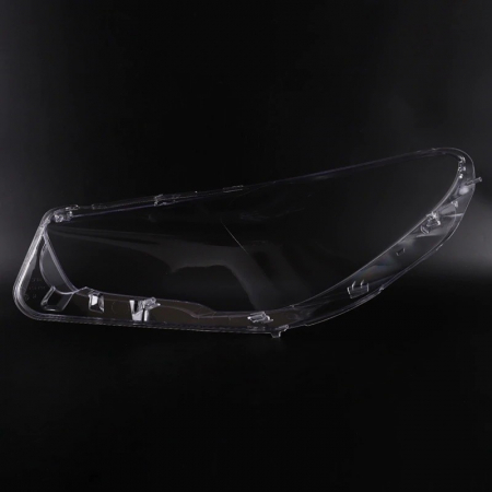 Proiectoare, Lampi & Leduri - Set 2 sticle faruri pentru BMW Seria 5 GT F07 (2010 - 2017) - HB036