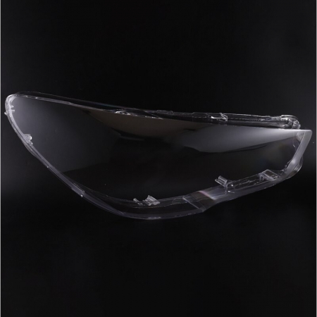 Set 2 sticle faruri pentru BMW Seria 5 GT F07 (2010 - 2017) - HB036 [1]