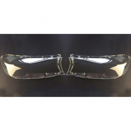 Set 2 sticle faruri pentru BMW Seria 7 G11, G12 (2015 - 2018) - HB052 [2]