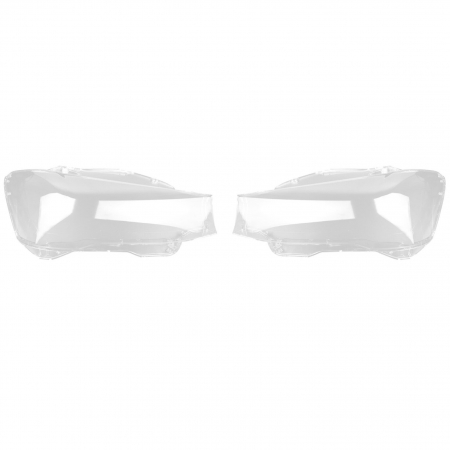 Set 2 sticle faruri pentru BMW X4 F24 (2014 - 2017) - HB069 [2]