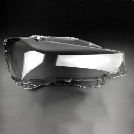 Set 2 sticle faruri pentru BMW X3 F25 LCI Facelift (2014 - 2017) - HB069 [2]