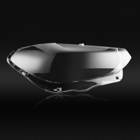 Set 2 sticle faruri pentru BMW X4 G02 (2018 - prezent) - HB090-X4 [1]