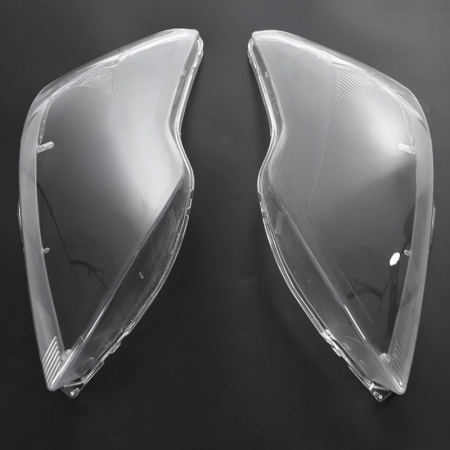 Set 2 sticle faruri pentru Ford Focus MK2 Facelift 2008 - 2011 - HF002 [1]