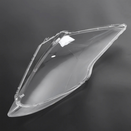 Set 2 sticle faruri pentru Ford Focus MK2 Facelift 2008 - 2011 - HF002 [3]