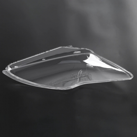 Set 2 sticle faruri pentru Ford Focus MK2 Facelift 2008 - 2011 - HF002 [2]