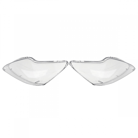 Set 2 sticle faruri pentru Ford Focus MK2 Facelift 2008 - 2011 - HF002 [5]