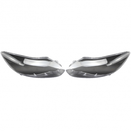 Set 2 sticle faruri pentru Ford Focus MK3 Non Facelift (2011 - 2014) - HF003 [2]