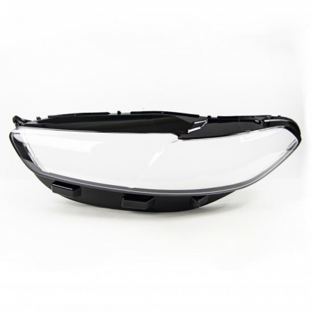 Set 2 sticle faruri pentru Ford Mondeo MK5 (2013 - 2015) - HF009 [5]