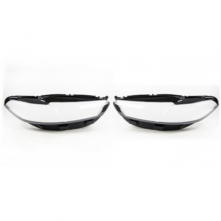Set 2 sticle faruri pentru Ford Mondeo MK5 (2013 - 2015) - HF009 [2]