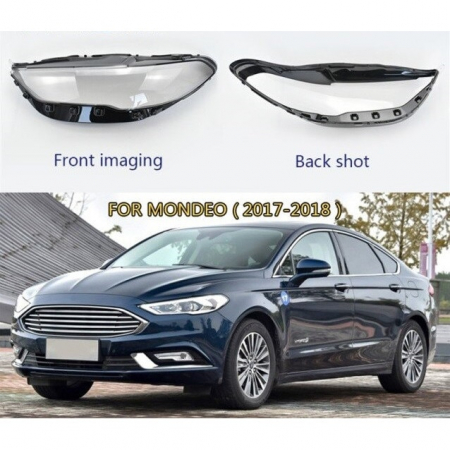 Set 2 sticle faruri pentru Ford Mondeo MK6 (2016 - 2018) - HF012 [4]