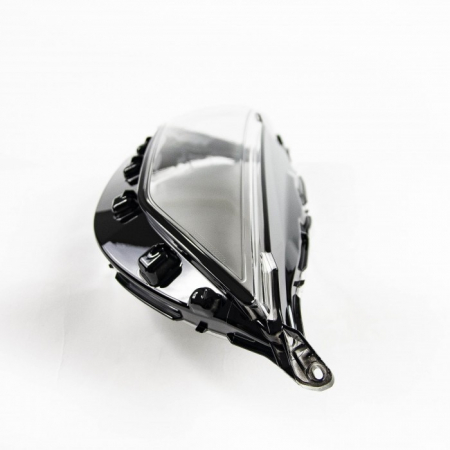 Set 2 sticle faruri pentru Ford Mondeo MK6 (2016 - 2018) - HF012 [1]