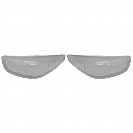 Set 2 sticle faruri pentru Hyundai IX35 2009 - 2013 - HY003 [2]