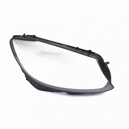 Set 2 sticle faruri pentru Mercedes C-Class W205 Facelift (2018 - 2021) - HW059 [1]