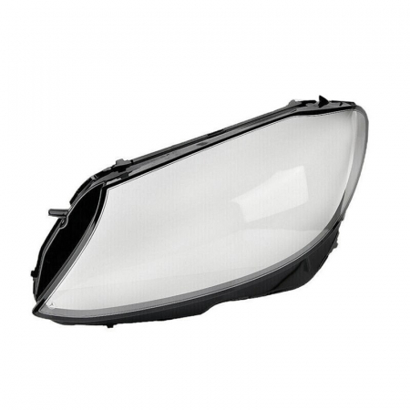 Set 2 sticle faruri pentru Mercedes C-Class W205 Non Facelift (2015 - 2017) - HW006 [3]