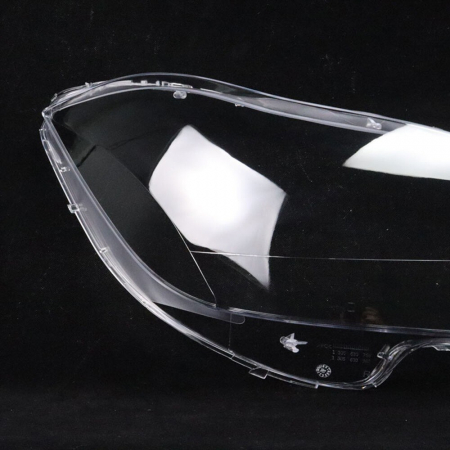 Set 2 sticle faruri pentru Mercedes CLS Coupe C218 / W218 (2011 - 2014) - HW088 [2]