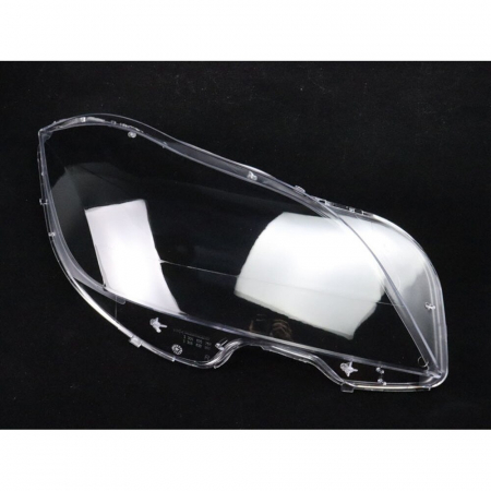 Set 2 sticle faruri pentru Mercedes CLS Coupe C218 / W218 (2011 - 2014) - HW088 [4]